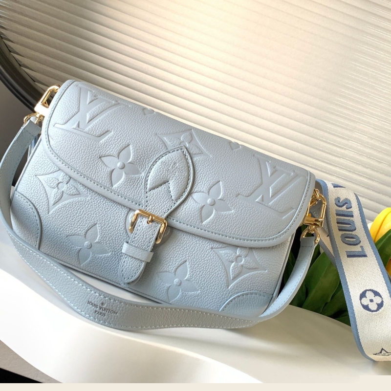 LV Satchel bags